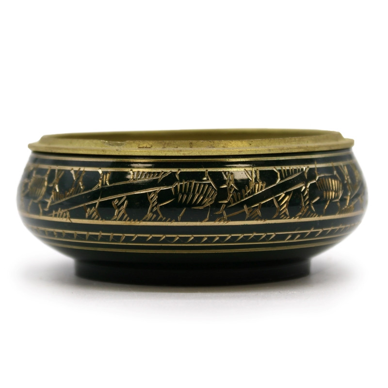 vas-chakra-rasina-parfumata-inima