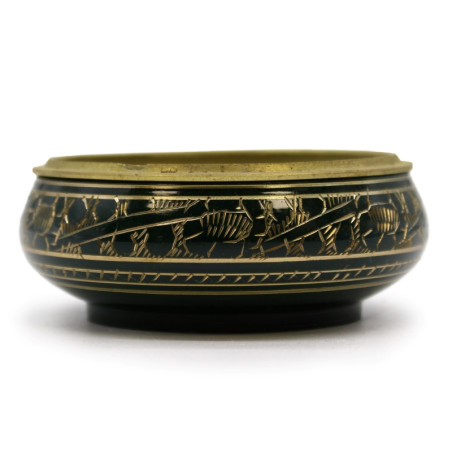 vas-chakra-rasina-parfumata-inima